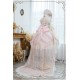 Hinana Queena Ode To The Mermaid Tea Party JSK and FS(Leftovers/Regular&Carnival Versions/Full Payment Without Shipping)